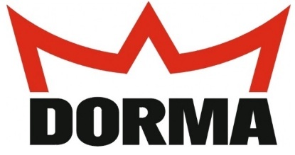 Доводчики dORMA